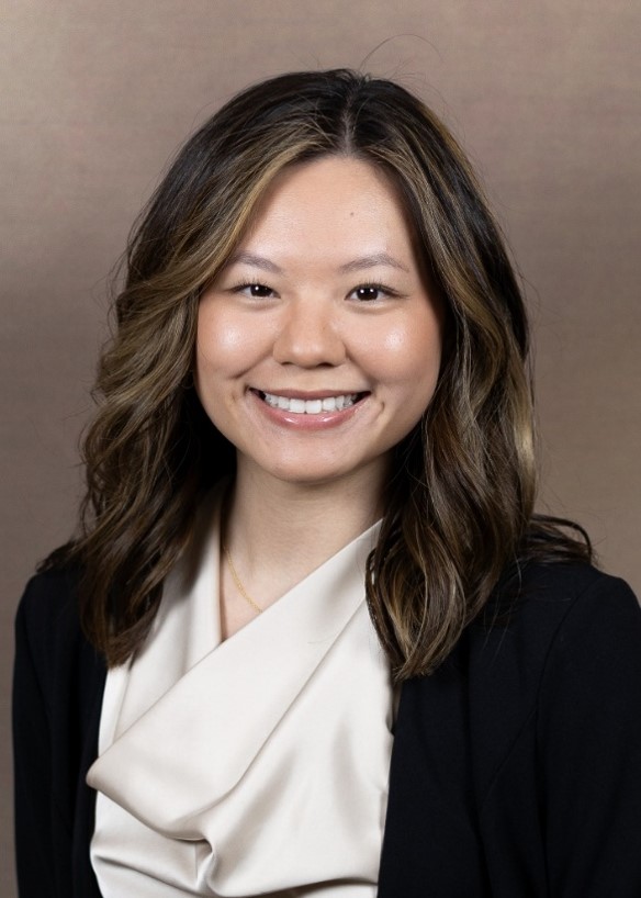 Michelle Wong, Neurology World Conference,Miami,USA